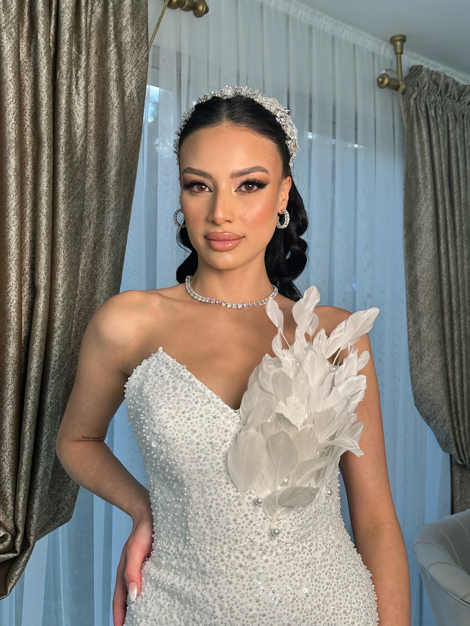 Meliha Kızılçay Hair & Make up Studio