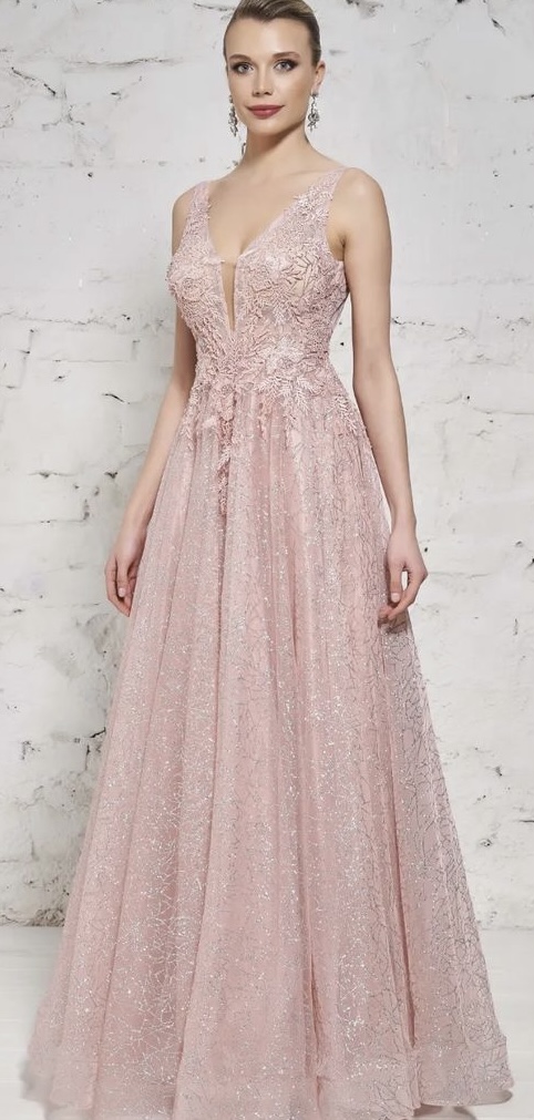 My Style Gowns and Wedding Dresses