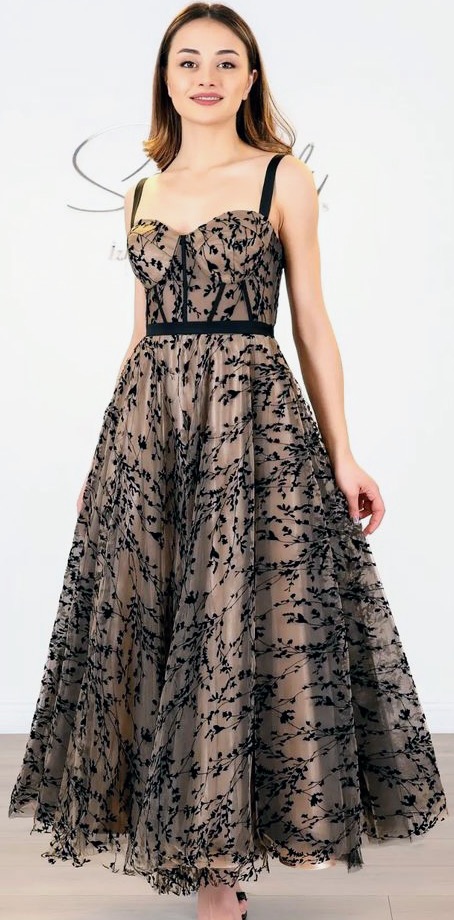 My Style Gowns and Wedding Dresses