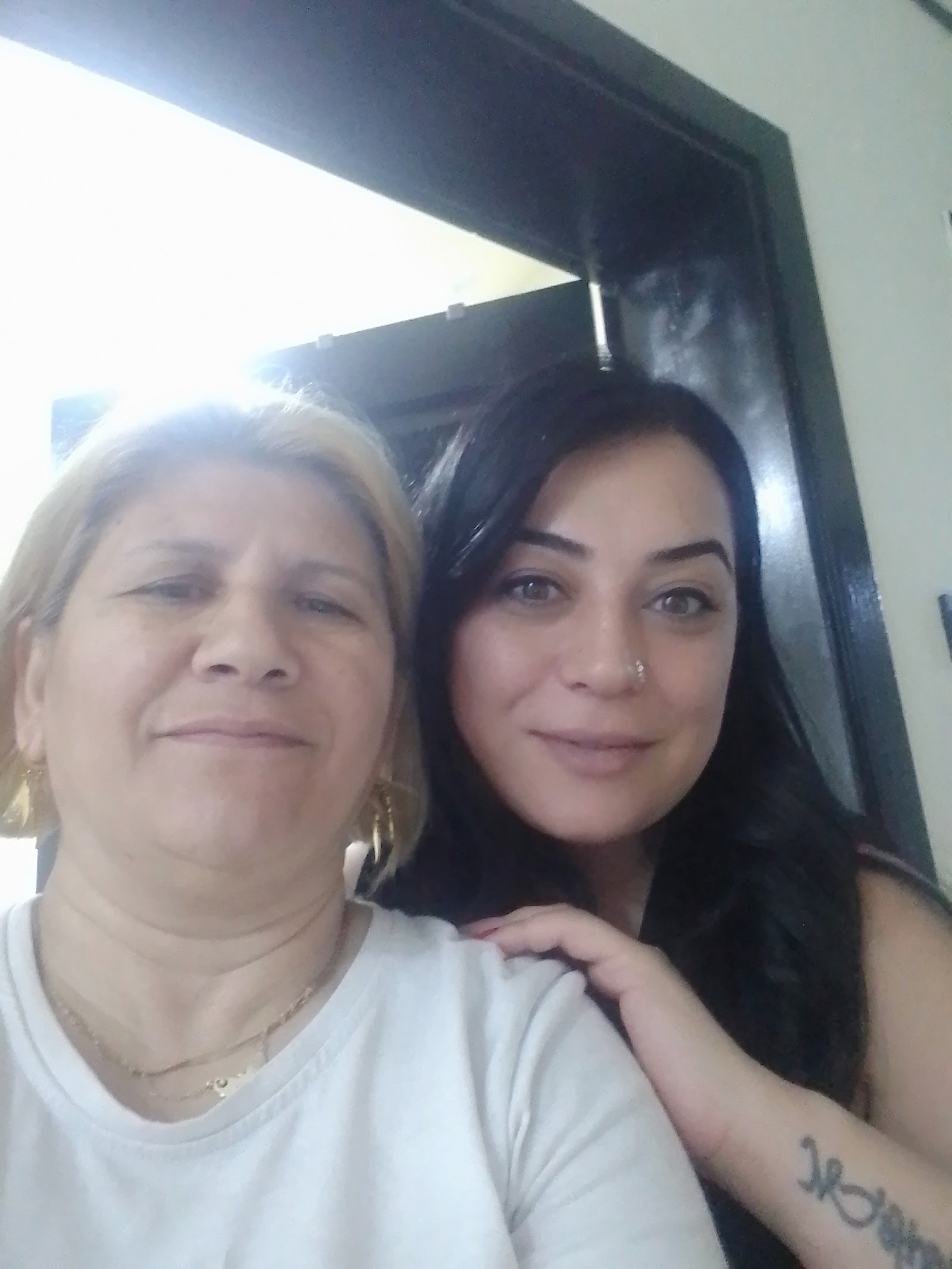 Rabia Bayan Kuaförü