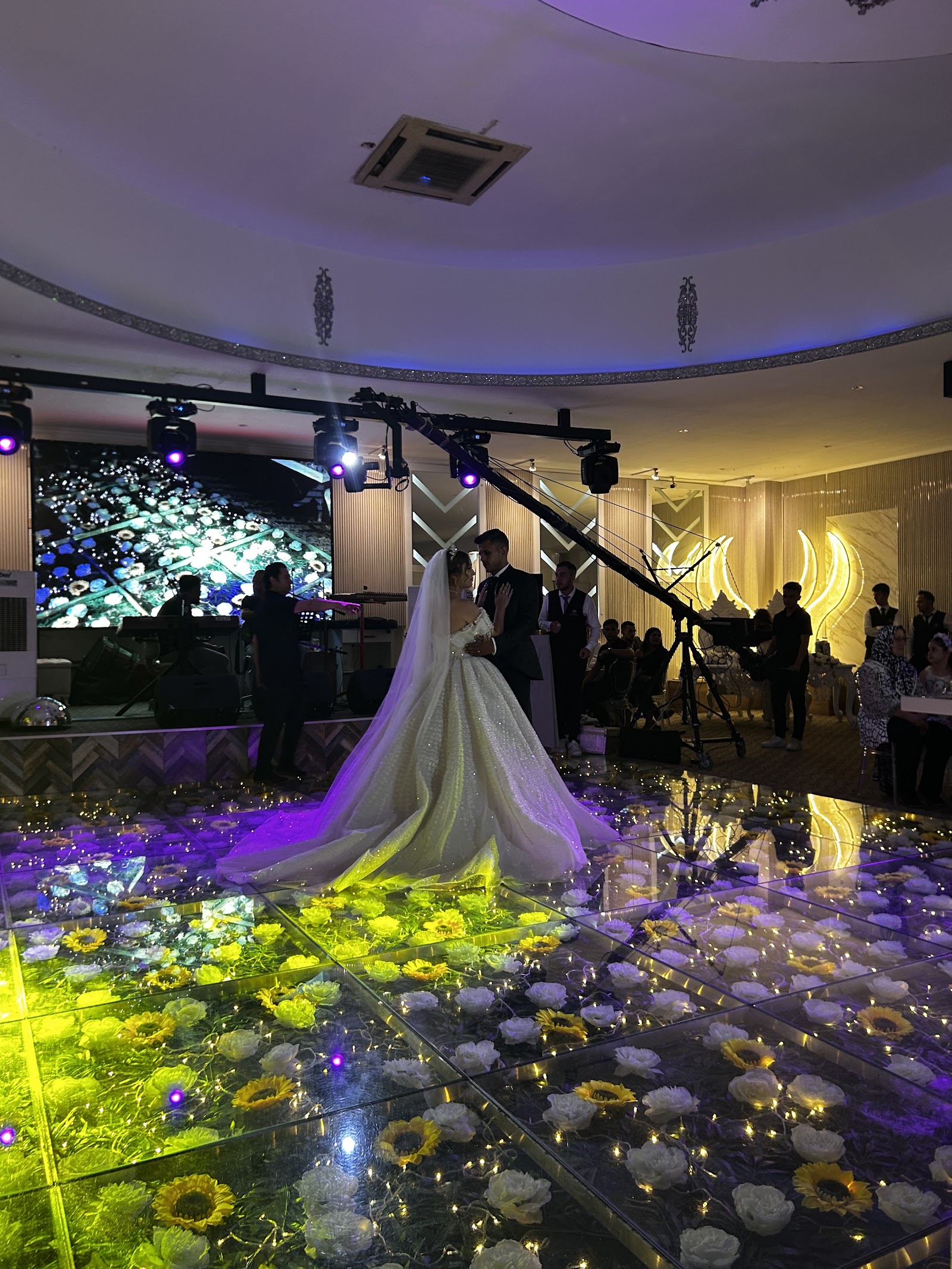 Salon Lidya Park