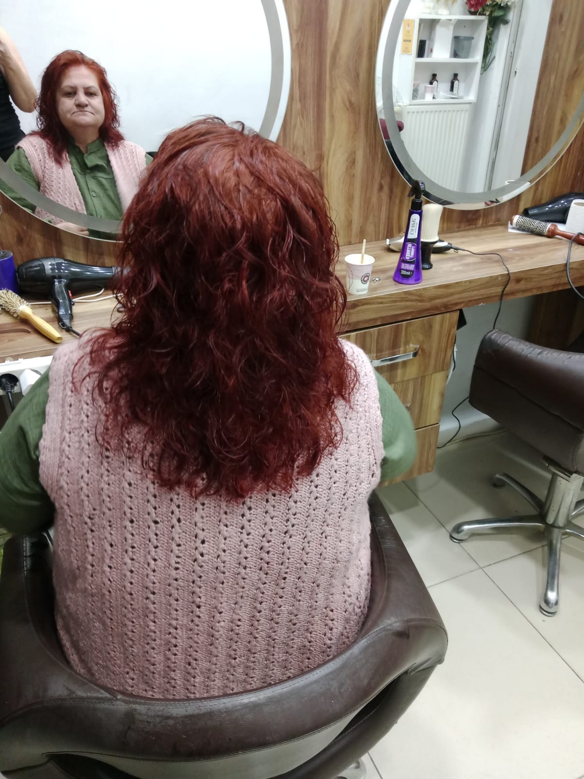 Salon26 Bayan Kuaförü