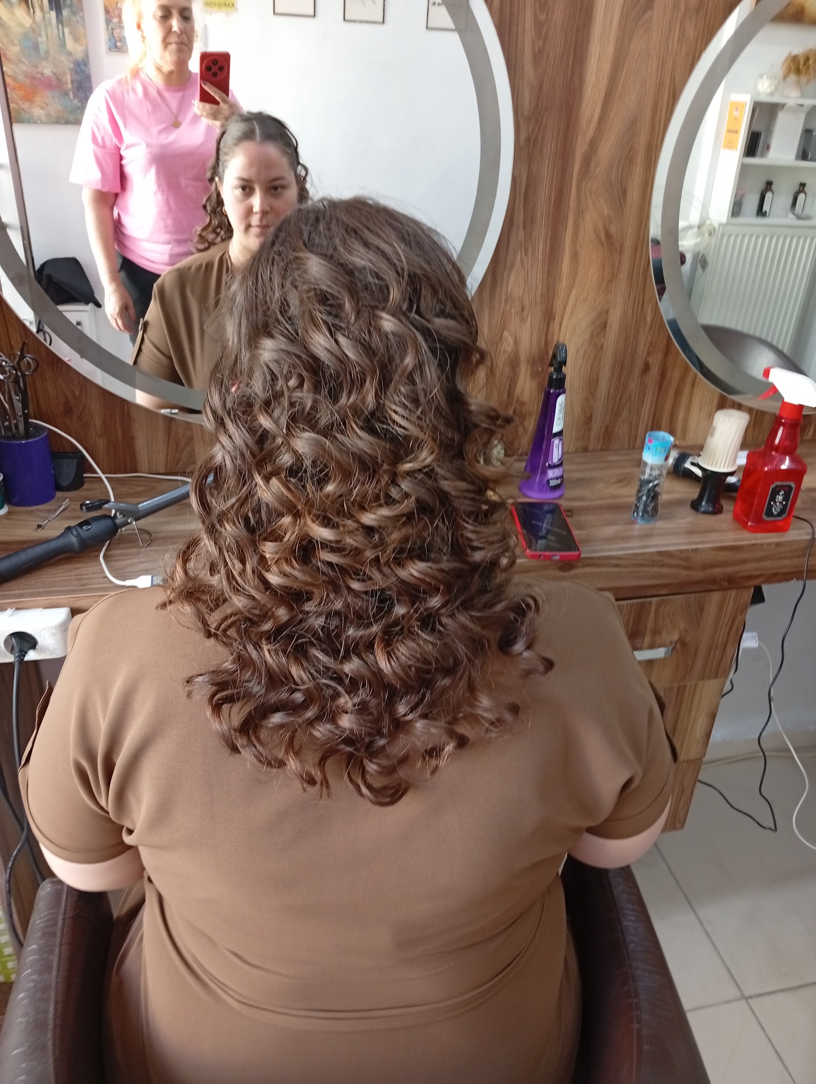 Salon26 Bayan Kuaförü