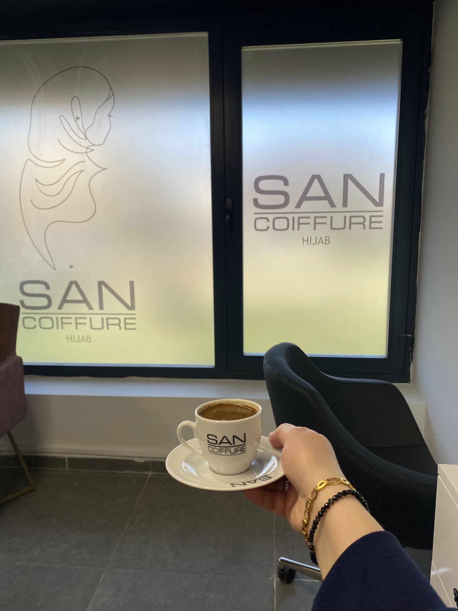 San Kuafor Eskişehir