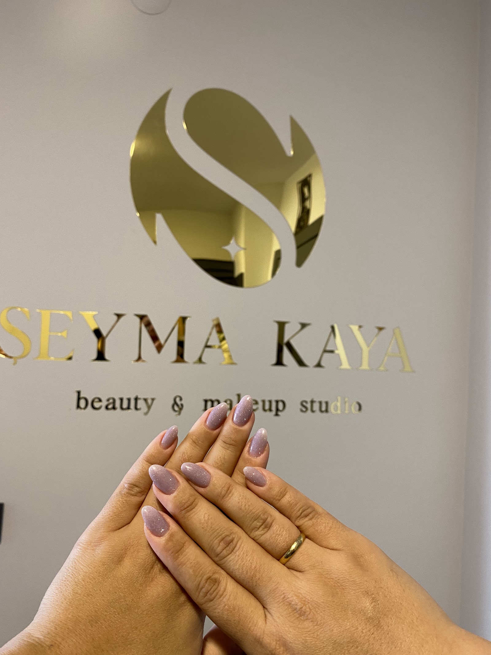 ŞEYMA KAYA BEAUTY & MAKEUP STUDIO
