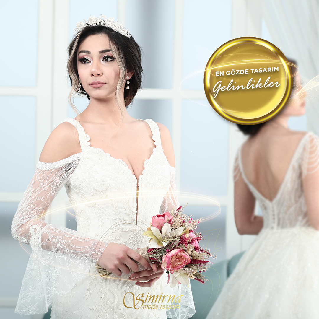 Simirna Moda Tasarım