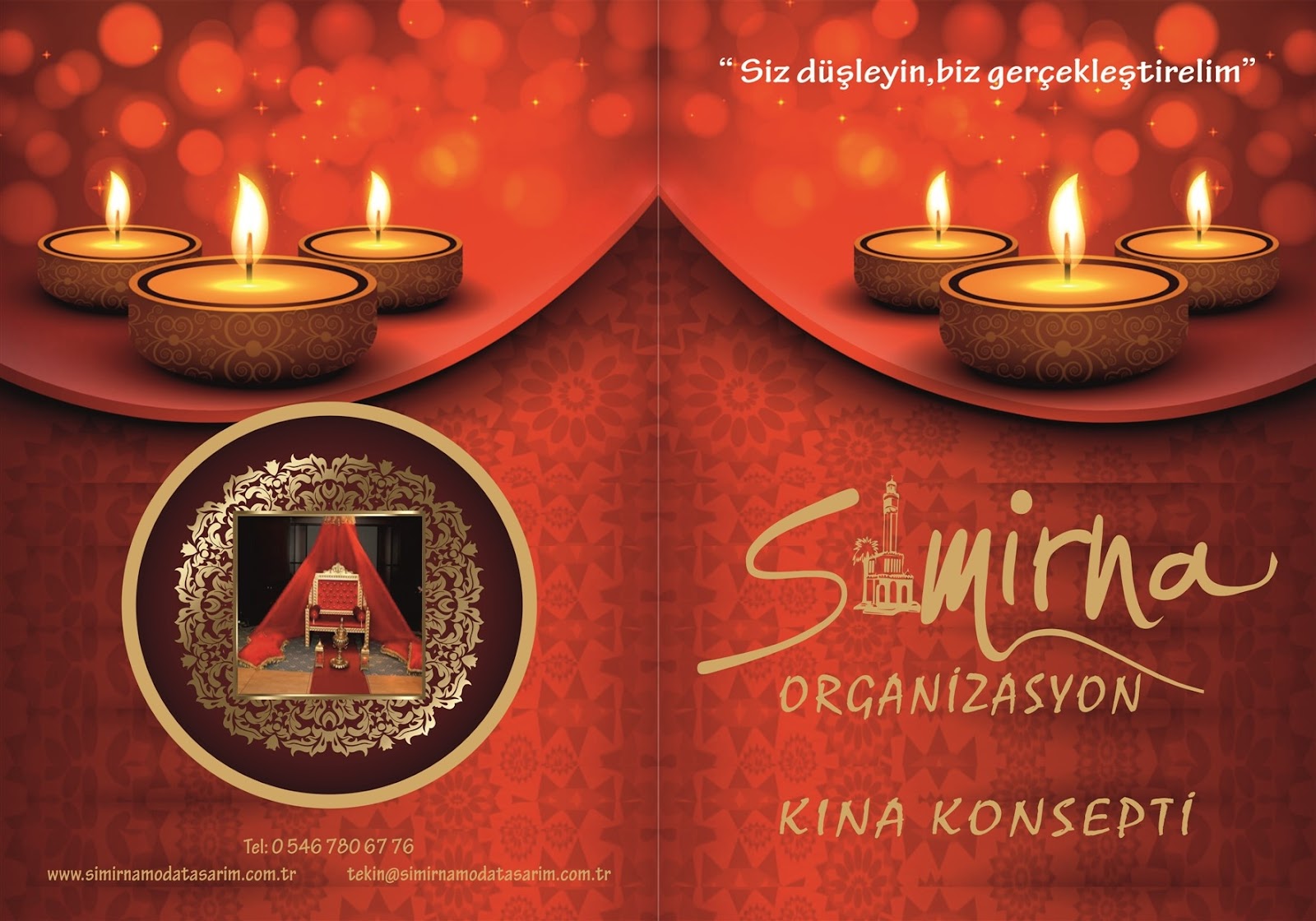 Simirna Organizasyon