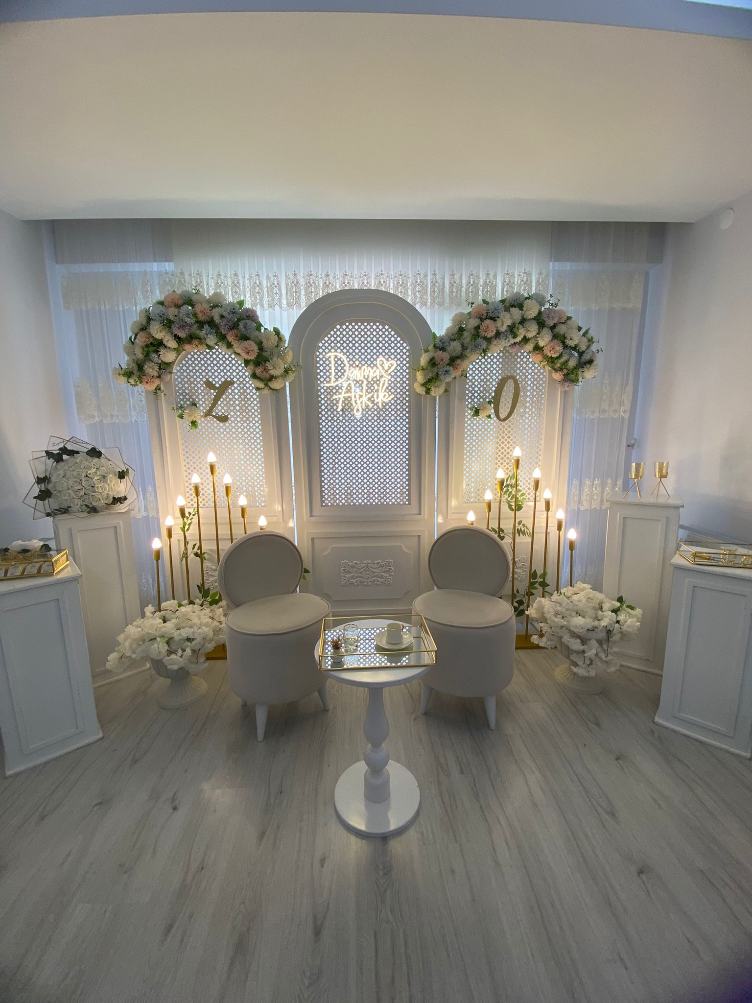 Sincap Ajans Davet Evi