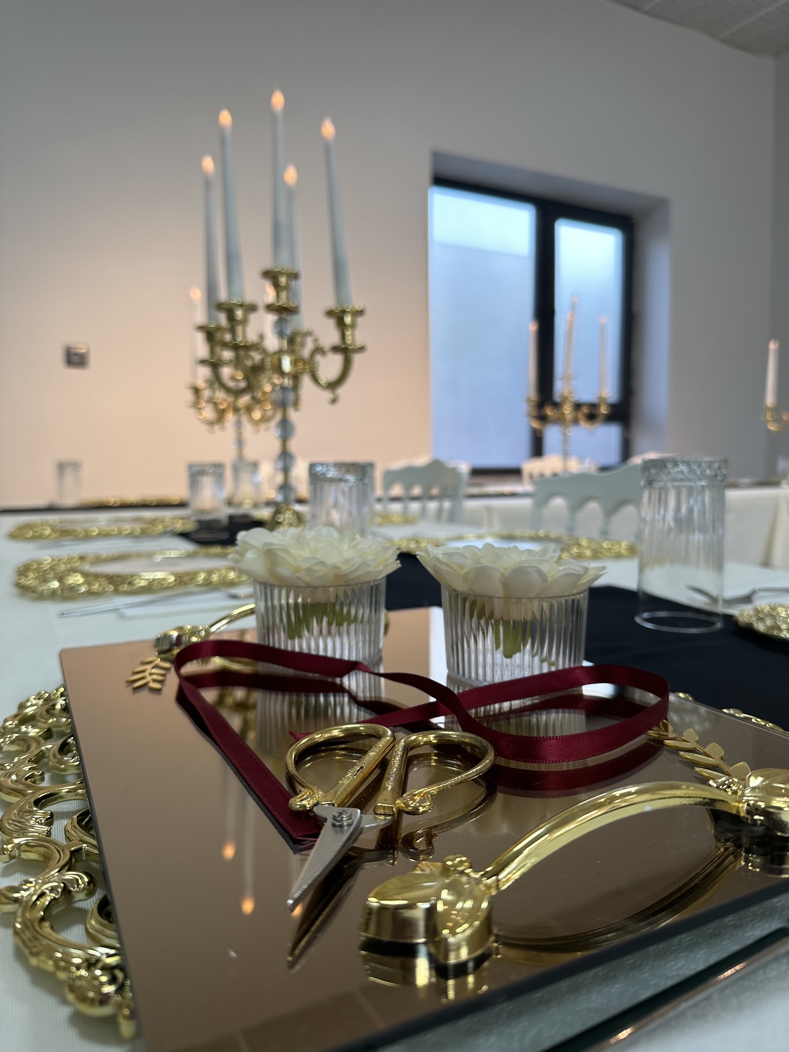Sincap Ajans Davet Evi