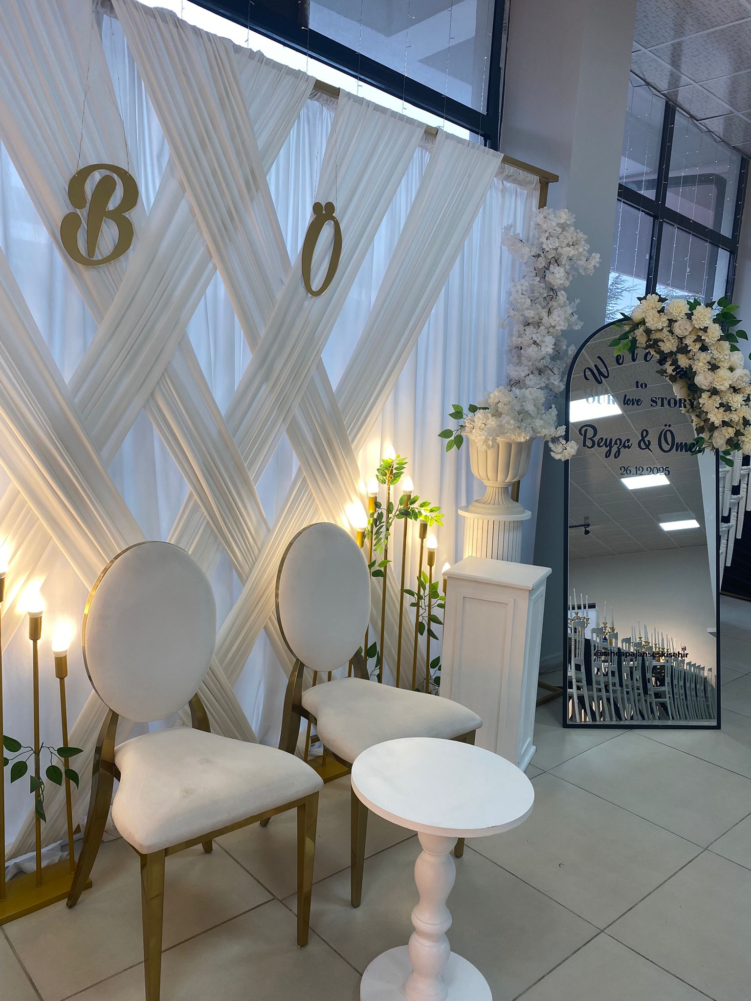 Sincap Ajans Davet Evi