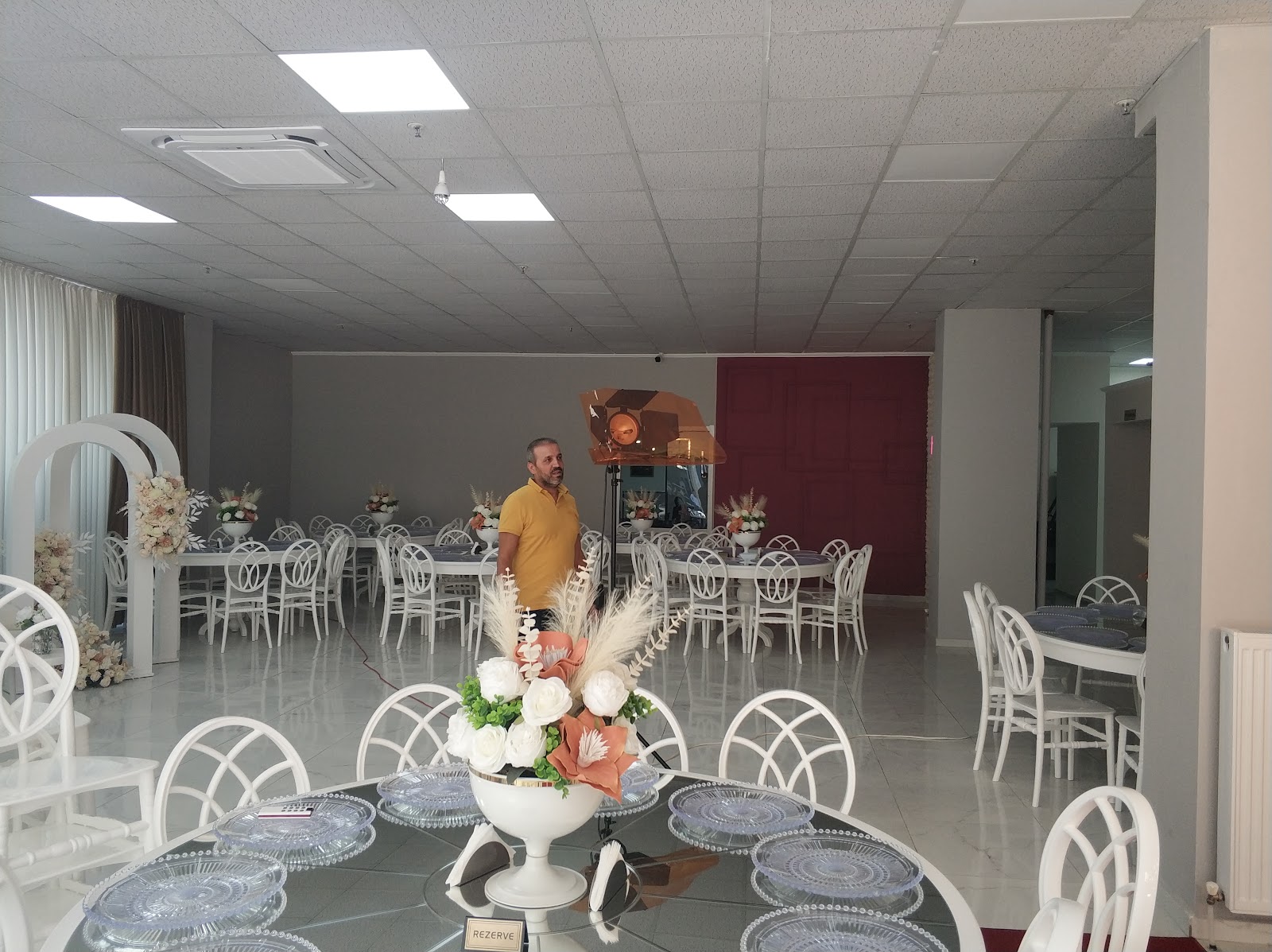 Sirius Organizasyon Eskişehir