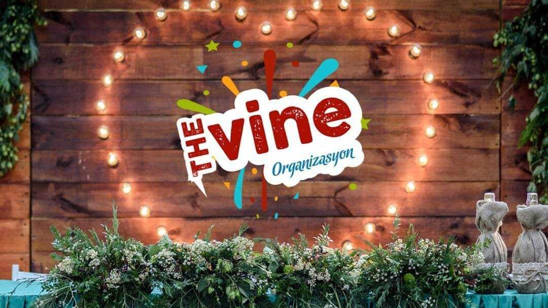 The Vine Organizasyon kır düğünü mekanı — Odunpazarı