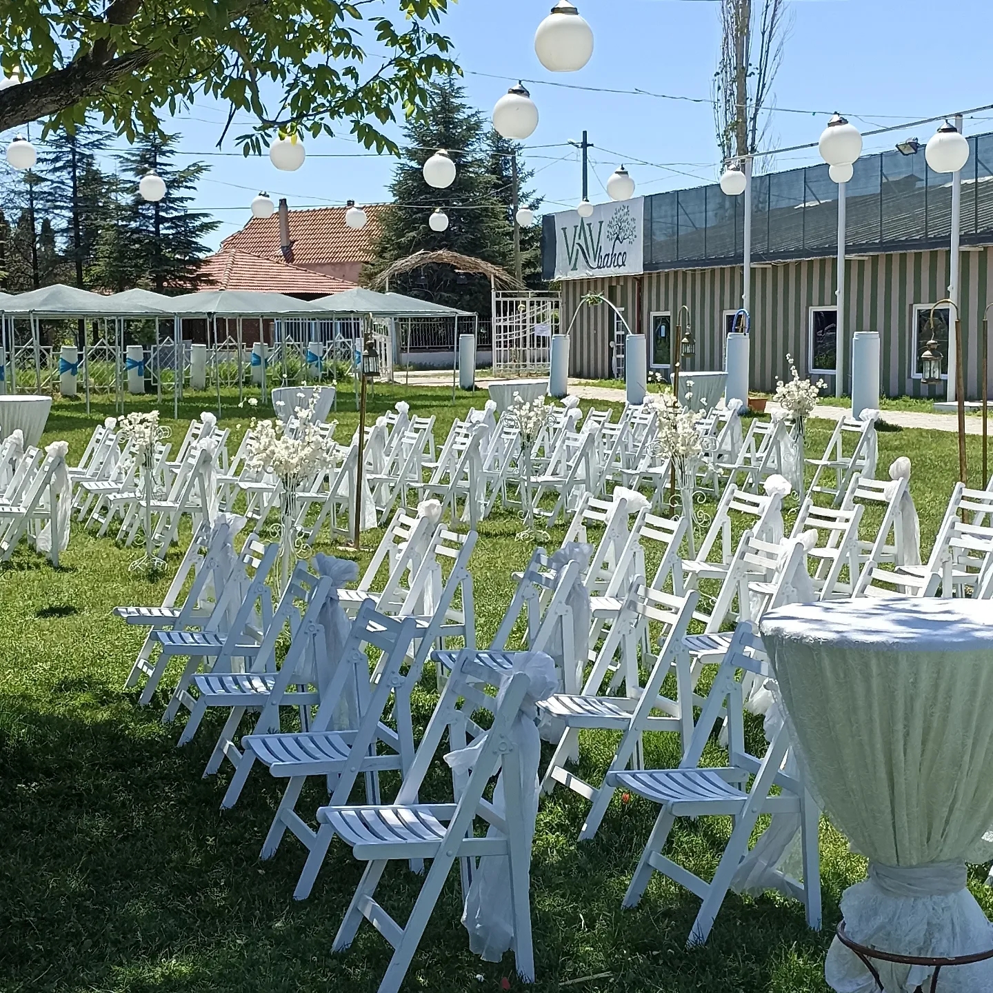 VavBahçe/Eskişehir/Düğün/Salonları