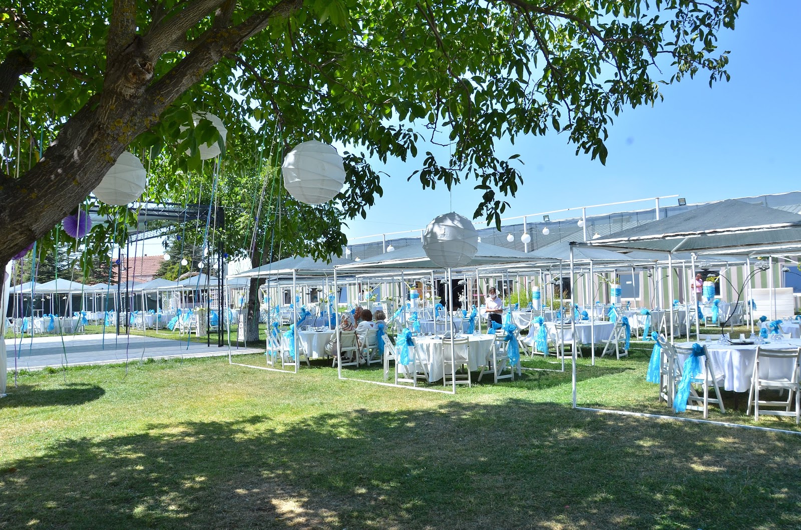 VavBahçe/Eskişehir/Düğün/Salonları