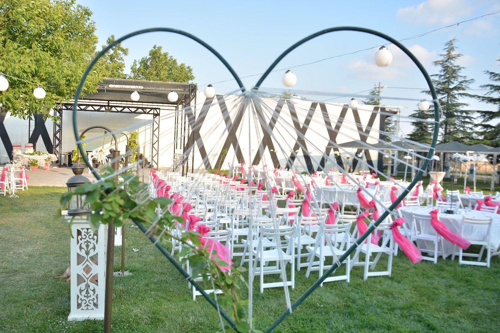 VavBahçe/Eskişehir/Düğün/Salonları