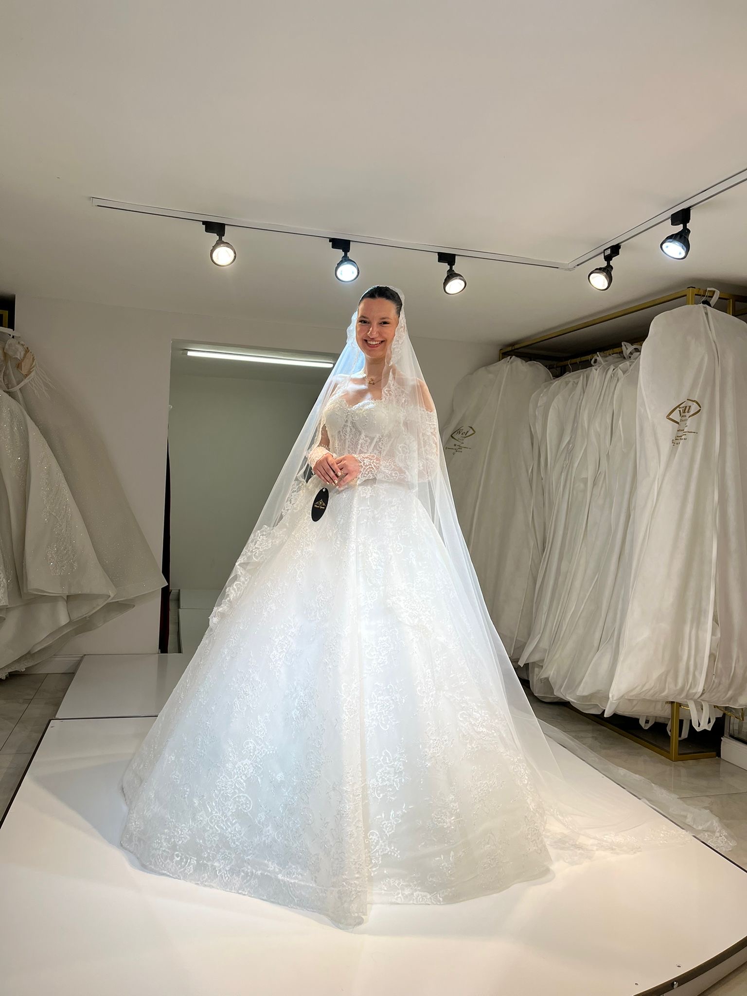 Wella Gelinlik Eskişehir