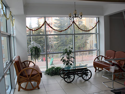 Yenikent Premium Düğün Davet Salonları