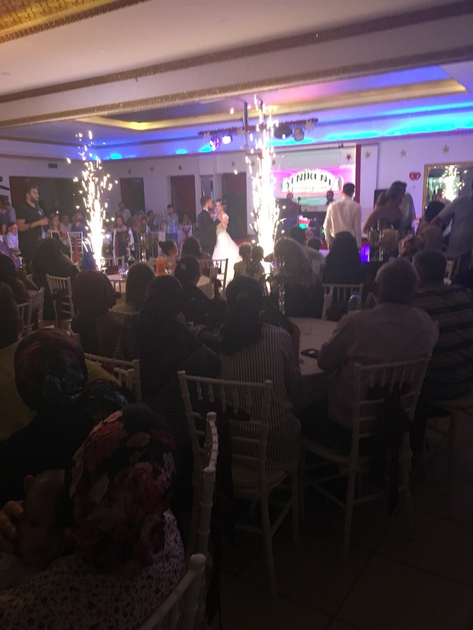 Yenikent Premium Düğün Davet Salonları