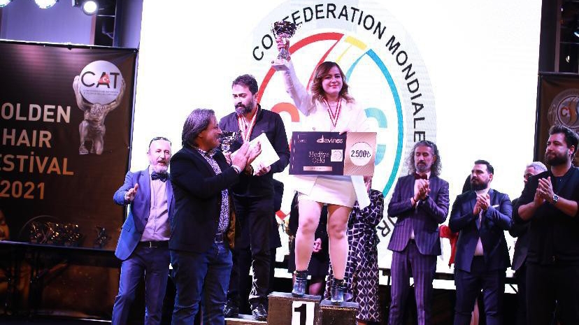 Yusuf&Ceylan Woman Hair kır düğünü mekanı — Odunpazarı