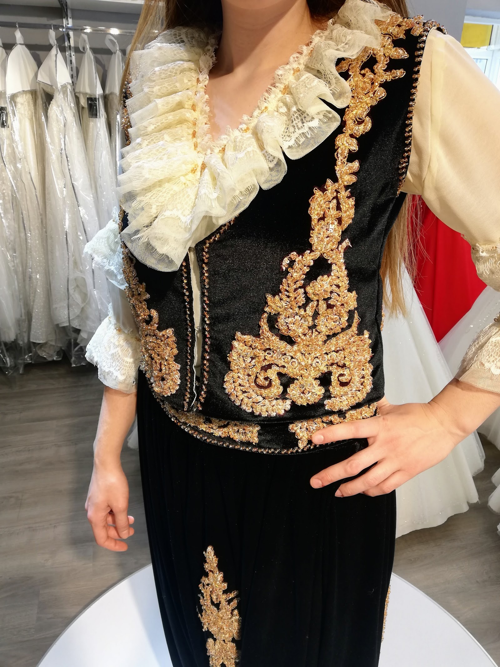 ZÜLFİYE MODA