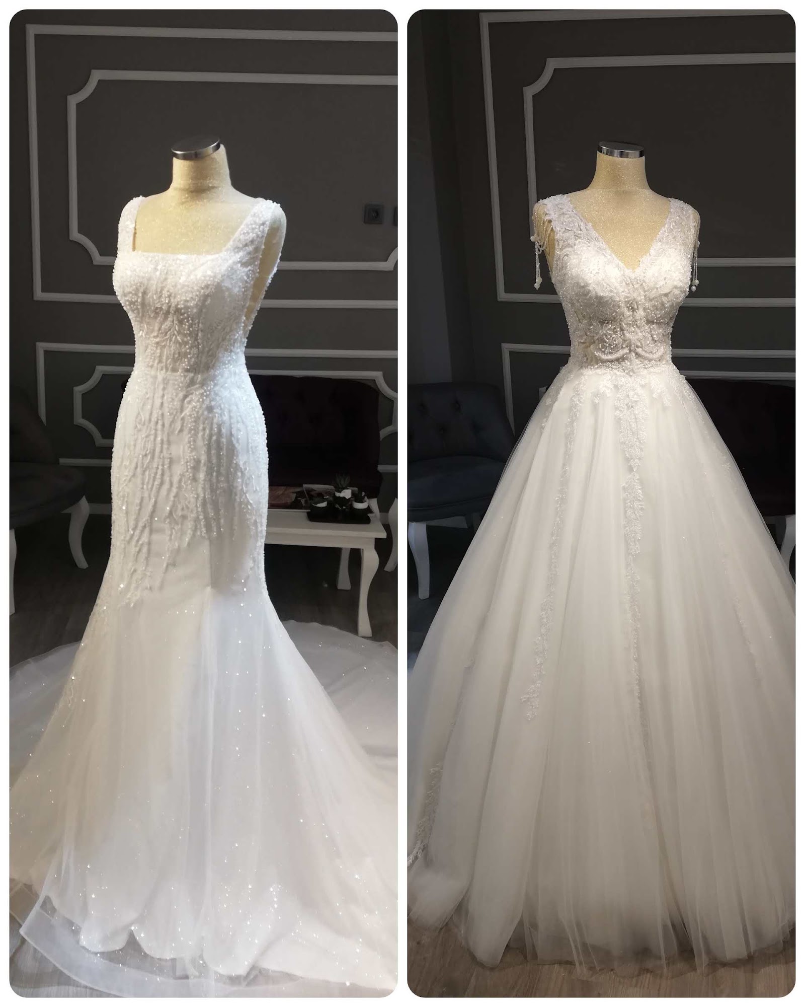 ZÜLFİYE MODA